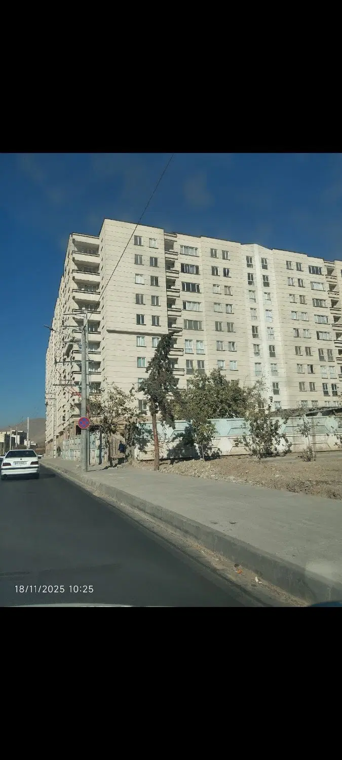 رهن و اجاره _ آپارتمان _ 102 متری _ دو خوابه