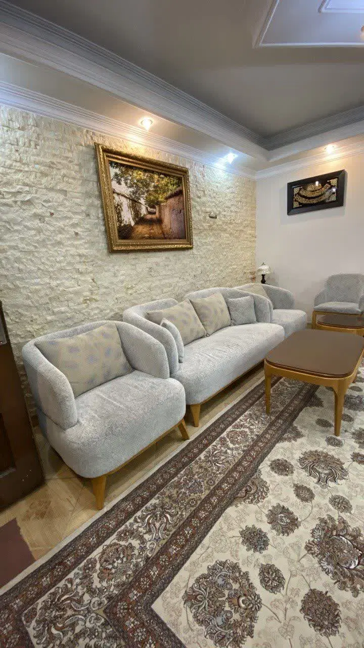 آپارتمان ۷۰ متری_فول امکانات