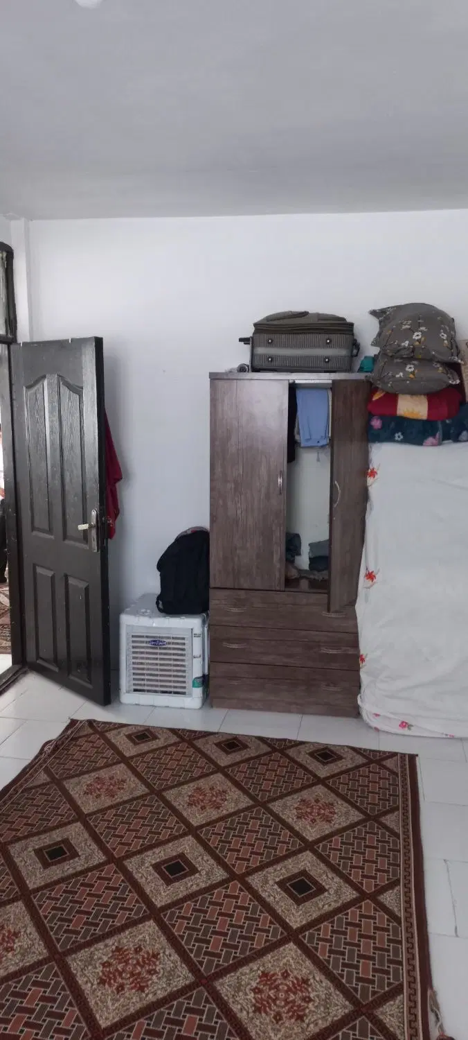 آپارتمان۷۰متری