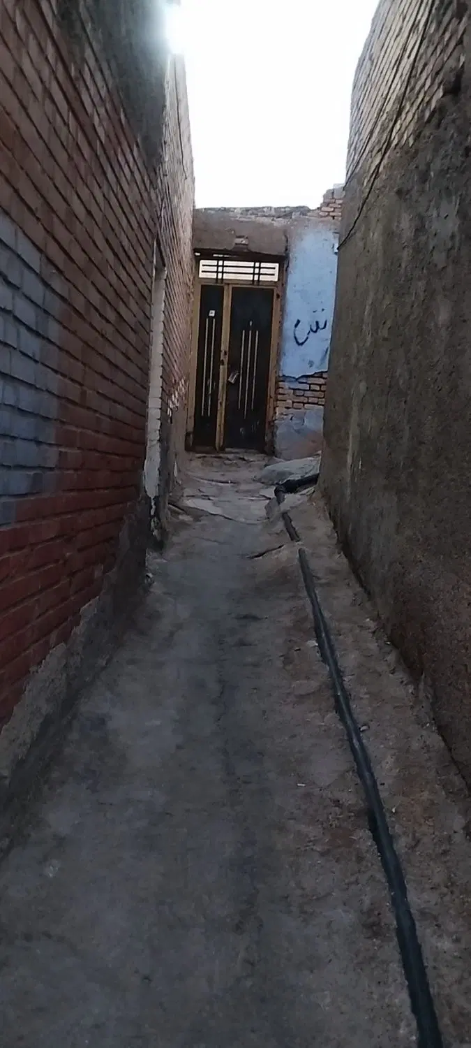 فروش خانه در حصیر اباد