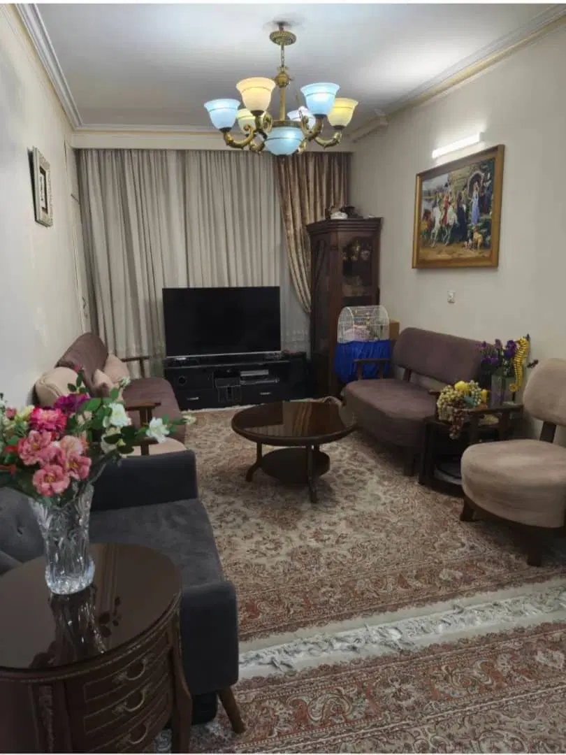 فروش ۱۰۰ متر کلنگی