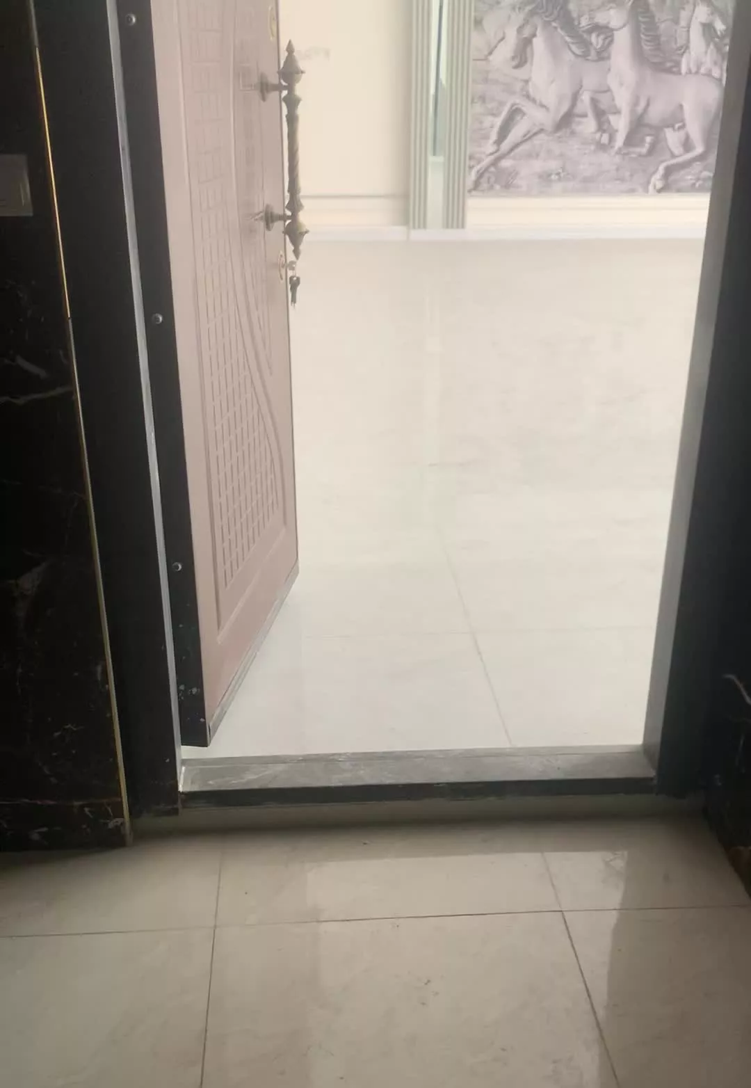 اپارتمان نوساز
