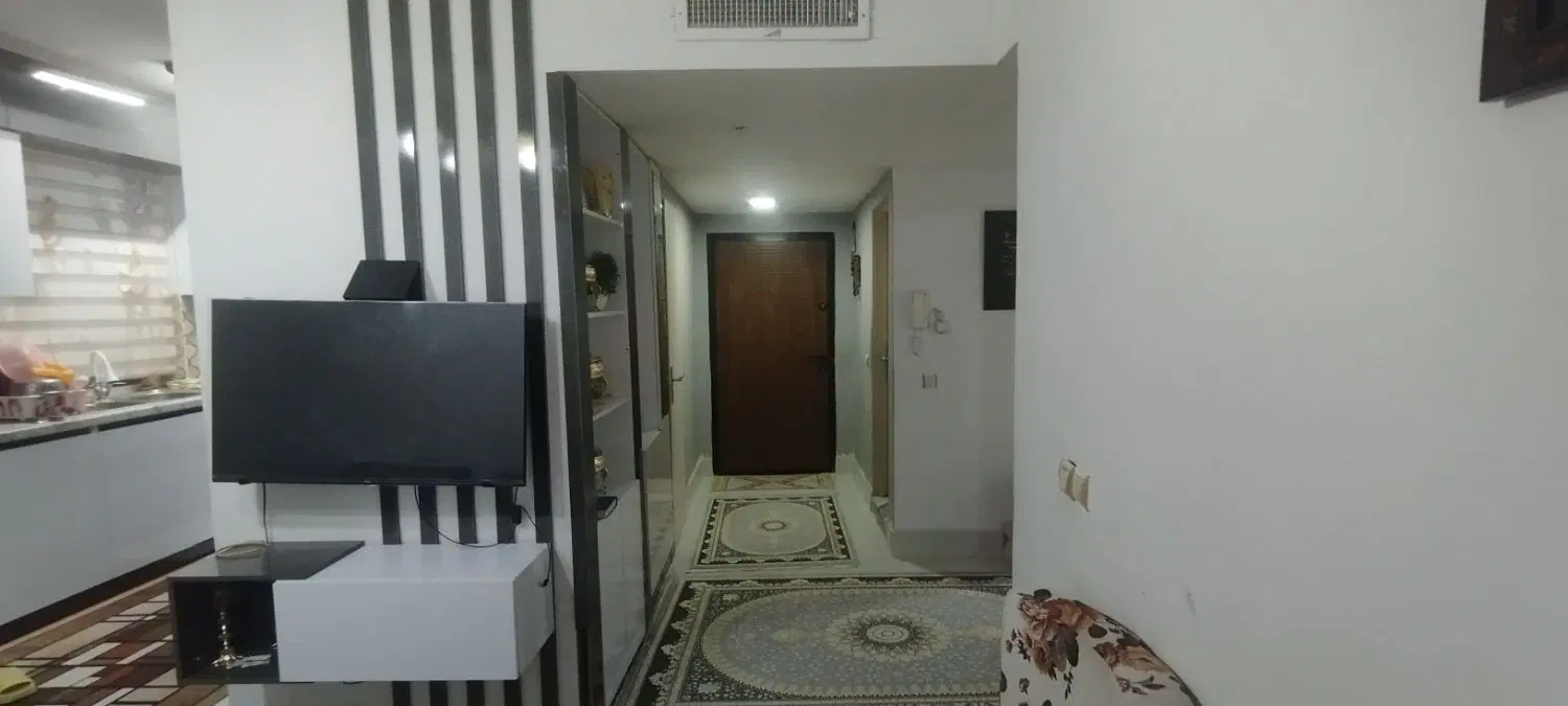 آپارتمان
