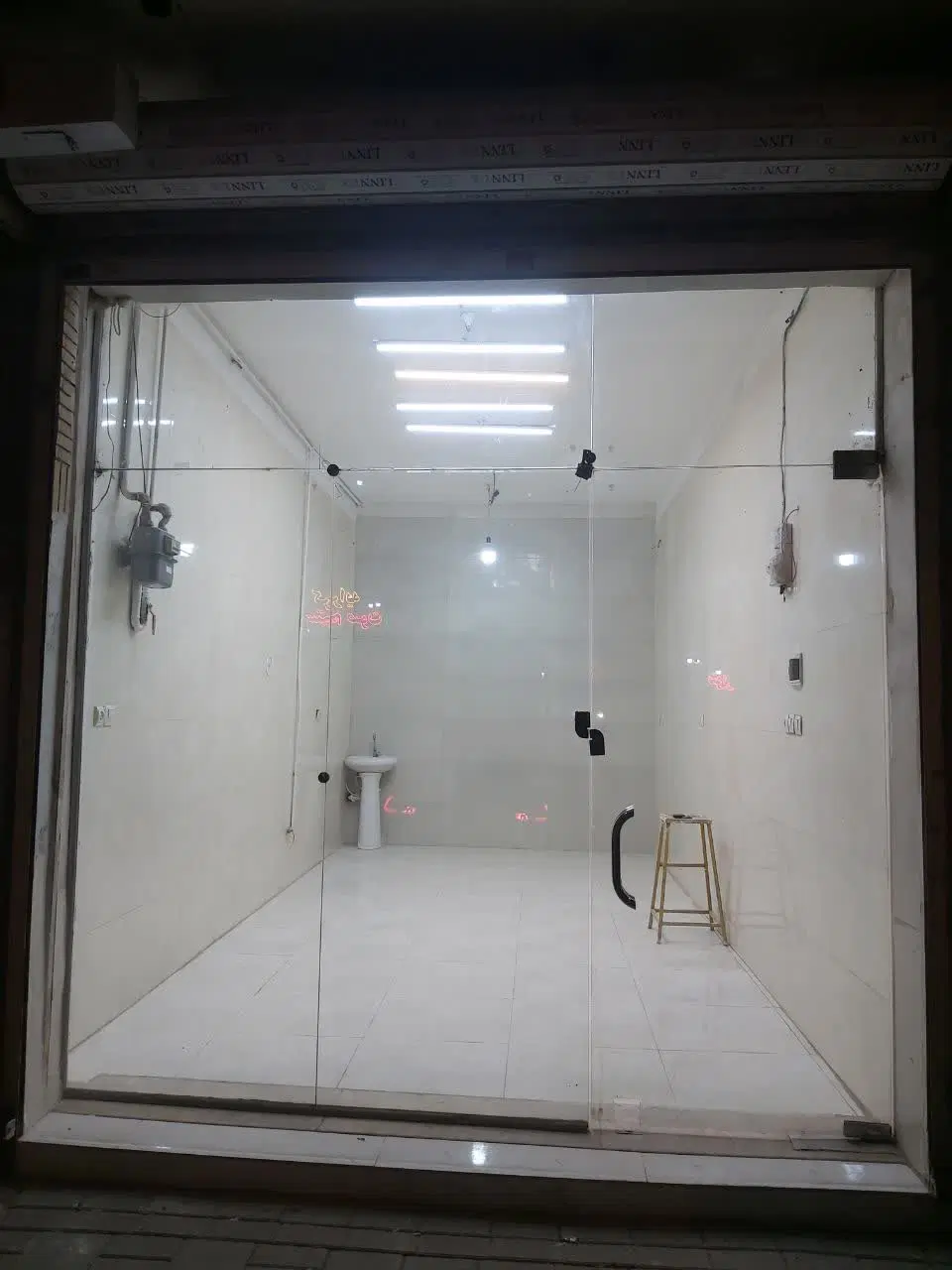 اجاره مغازه تجاری