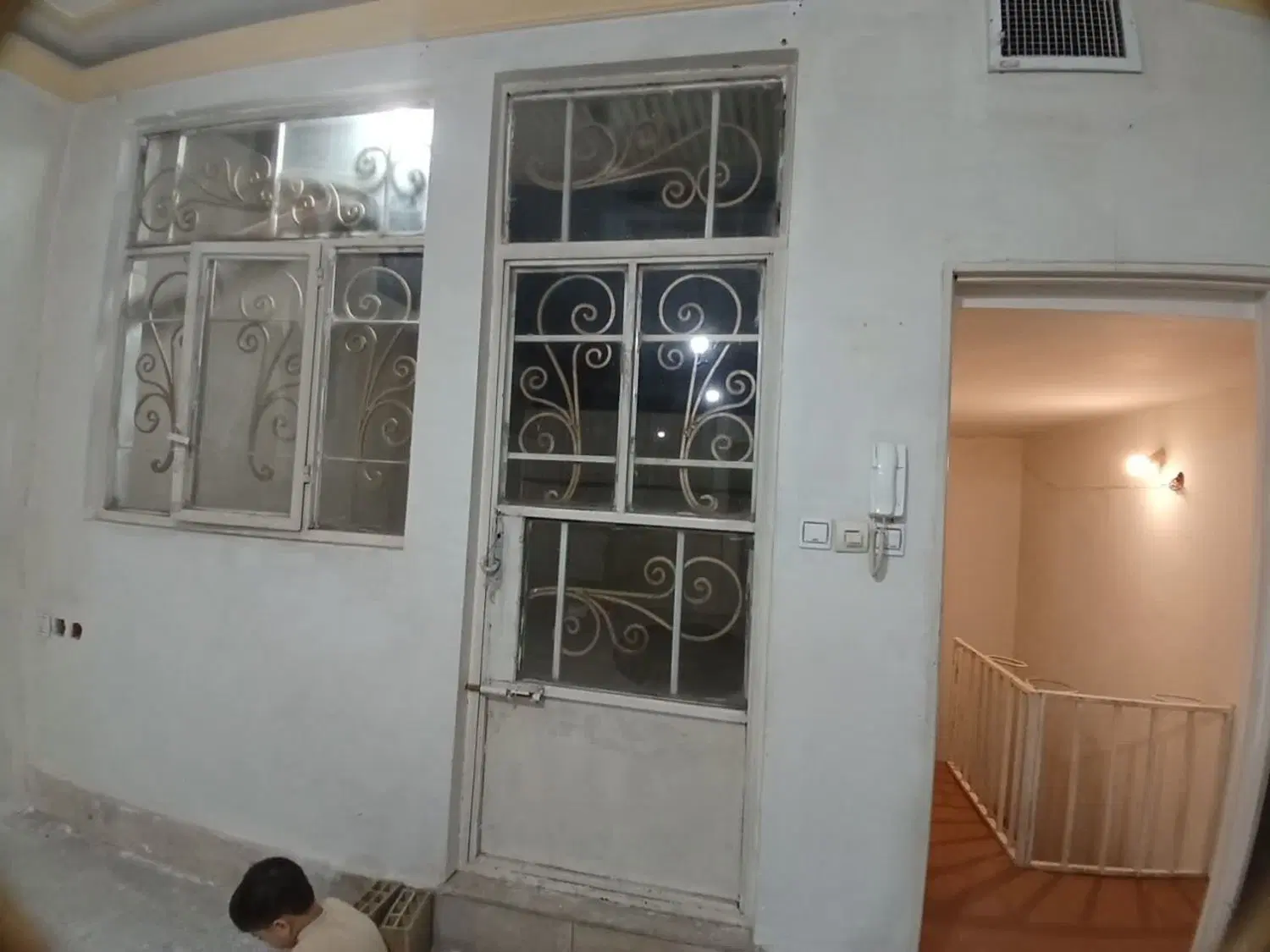 خانه ای در علی اباد ۲۰۰ملییون  دو تومن ۷۰متر