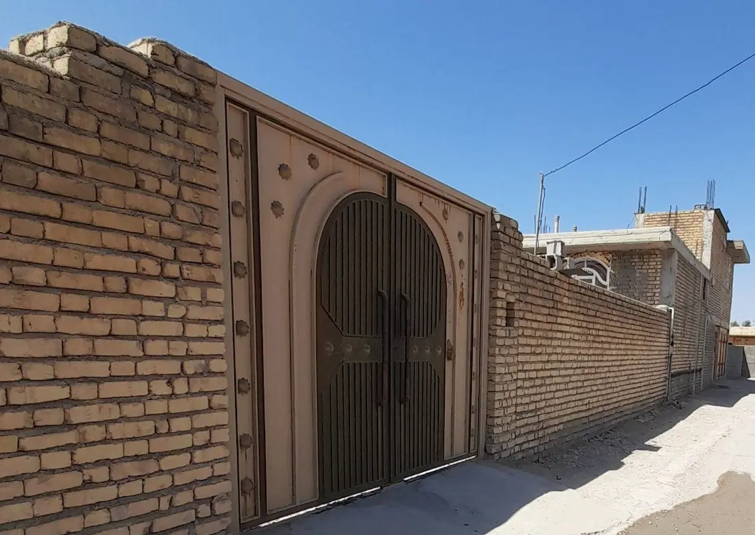 خانه ویلایی نوساز نورآباد ممسنی