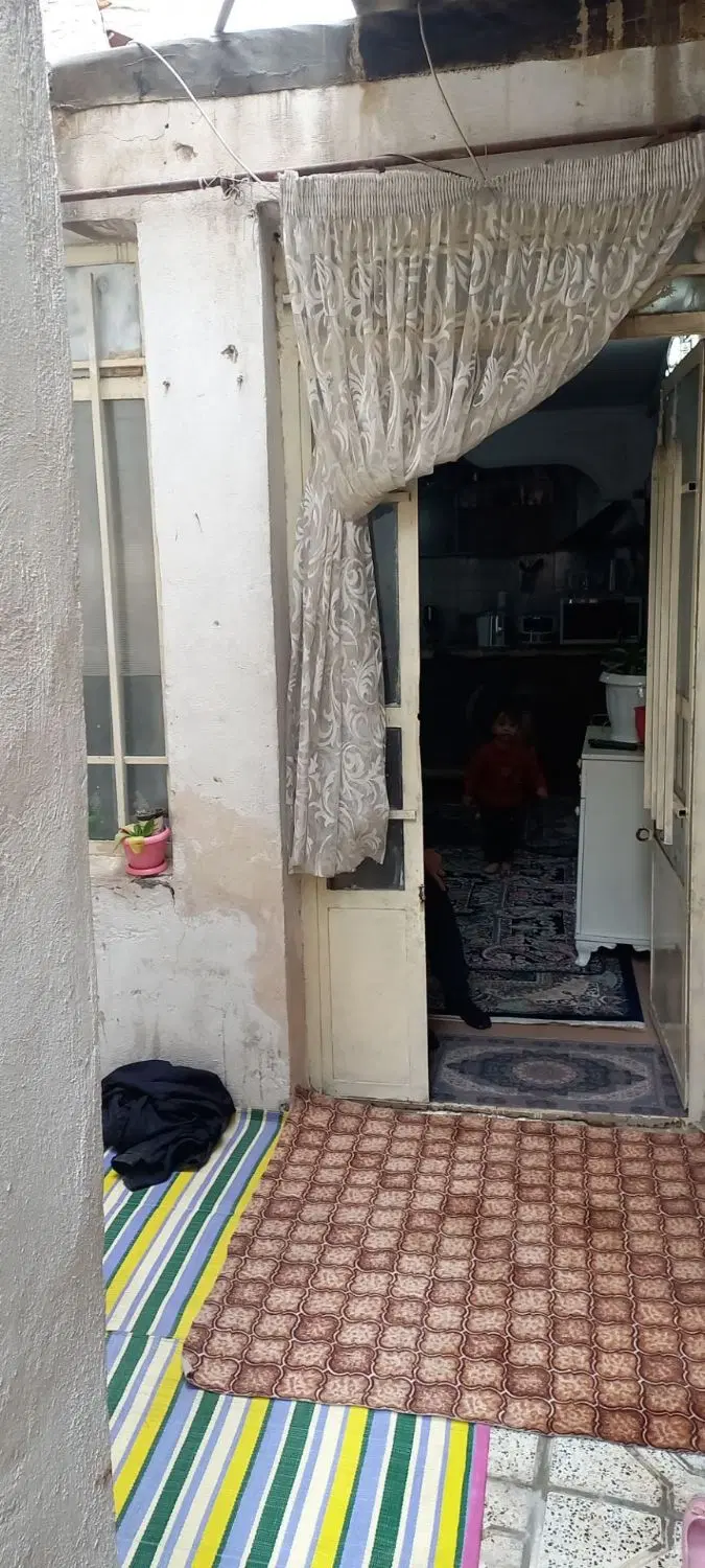منزل ویلایی ۶۰متر   طبرسی شمالی ۴۱