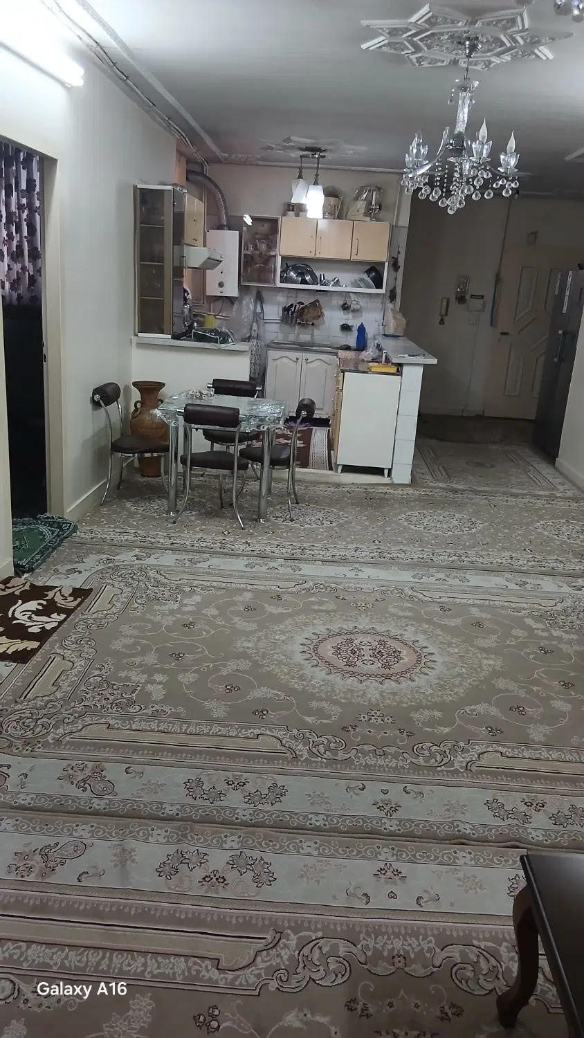 فروش ۲ واحدآپارتمان ۷۸متری و۷۵متری