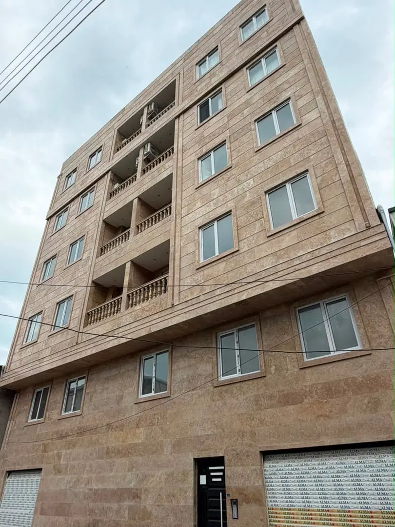 ۹۷ متری در سعدی