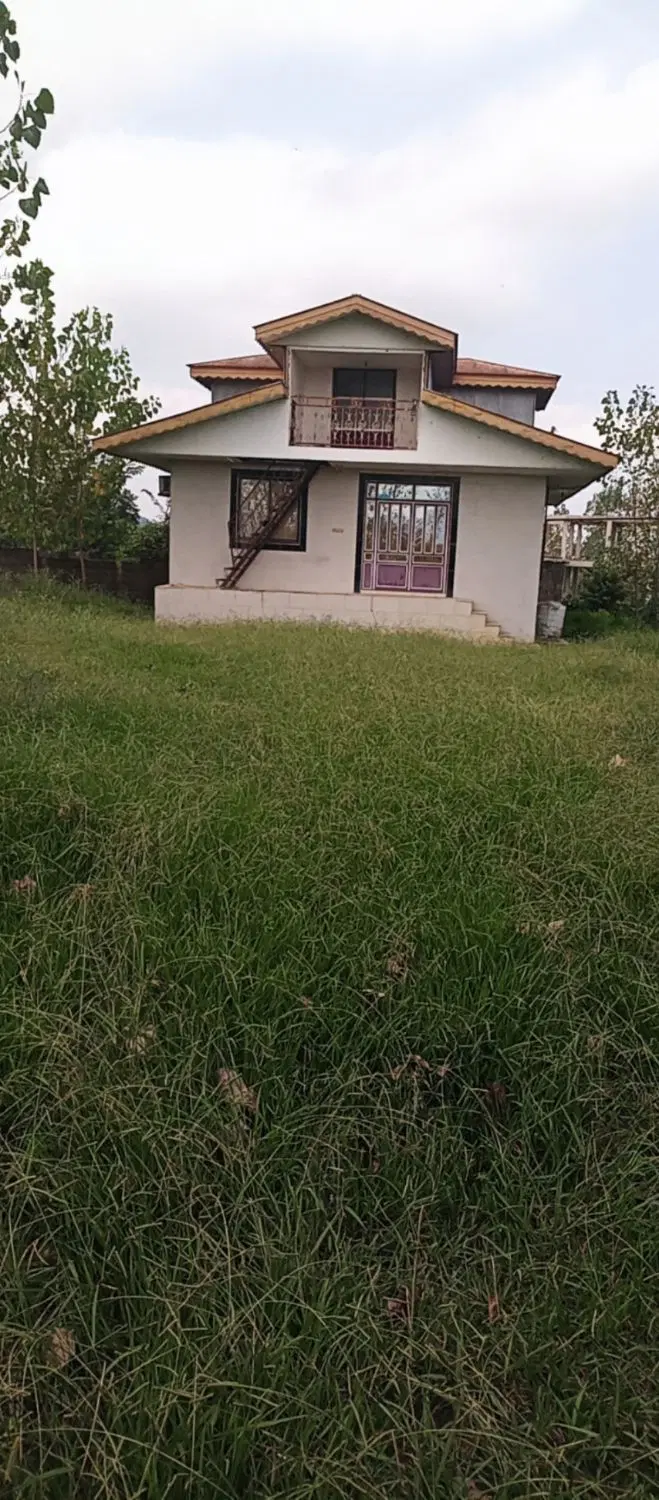 ۸۰۰مترویلاسندتکبرگ