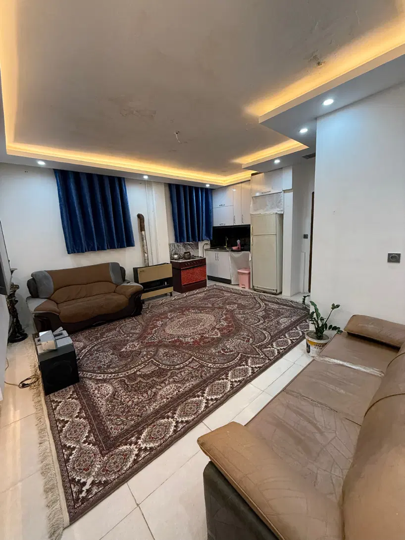 اجاره سوئیت در الهیه