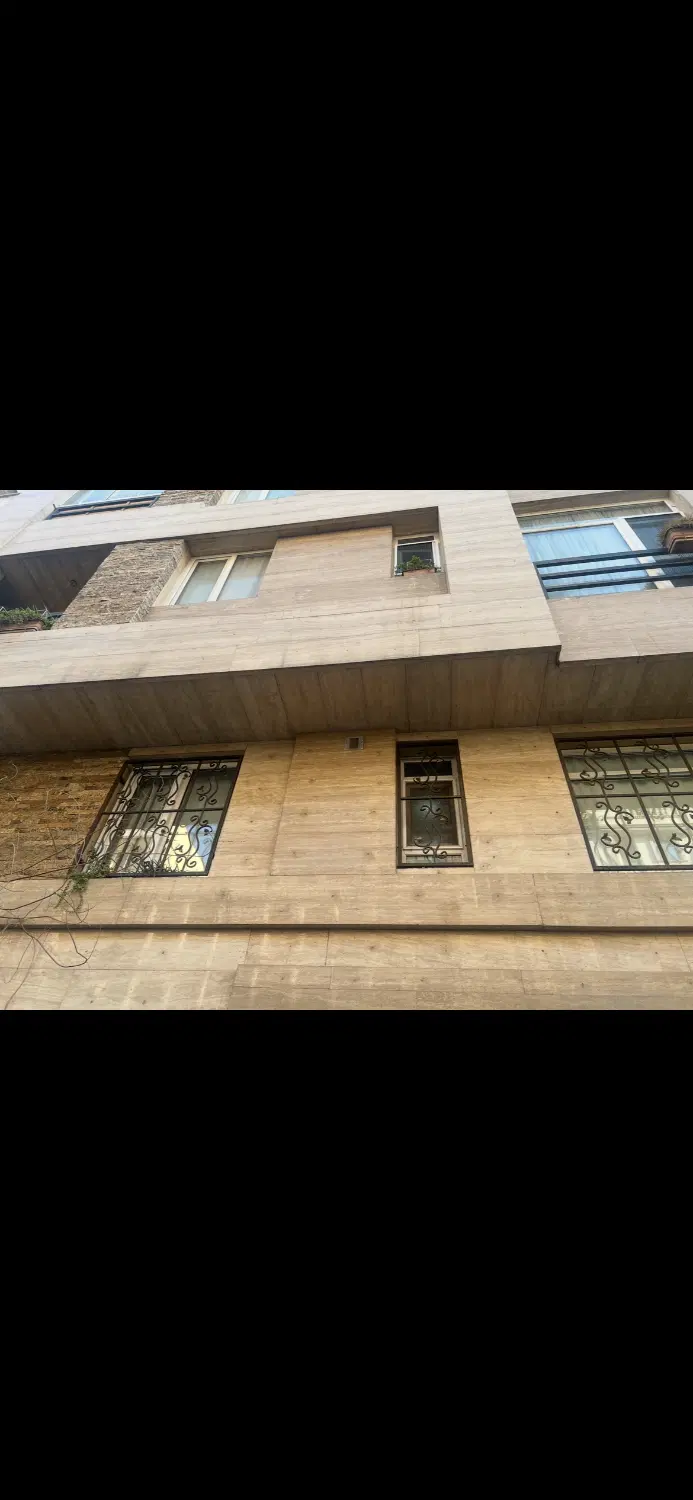 ۶۲ متری دو خواب میدان ابوذر