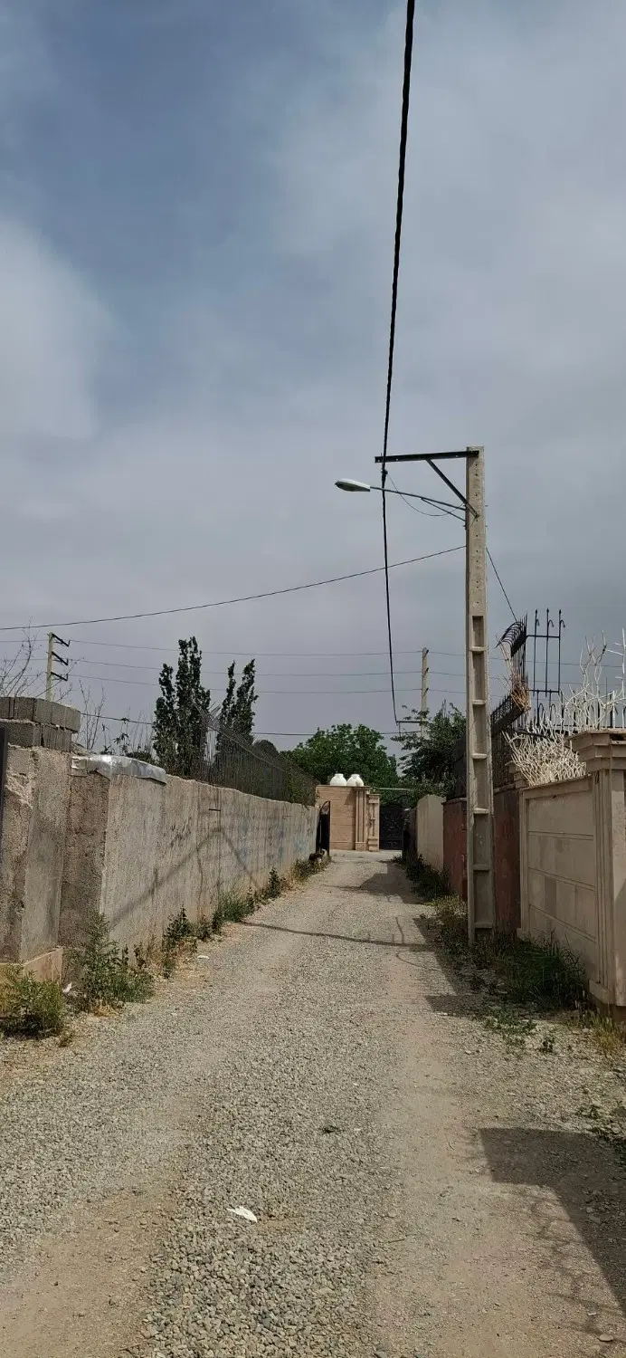 باغچه مناسب سرمایه گذاری