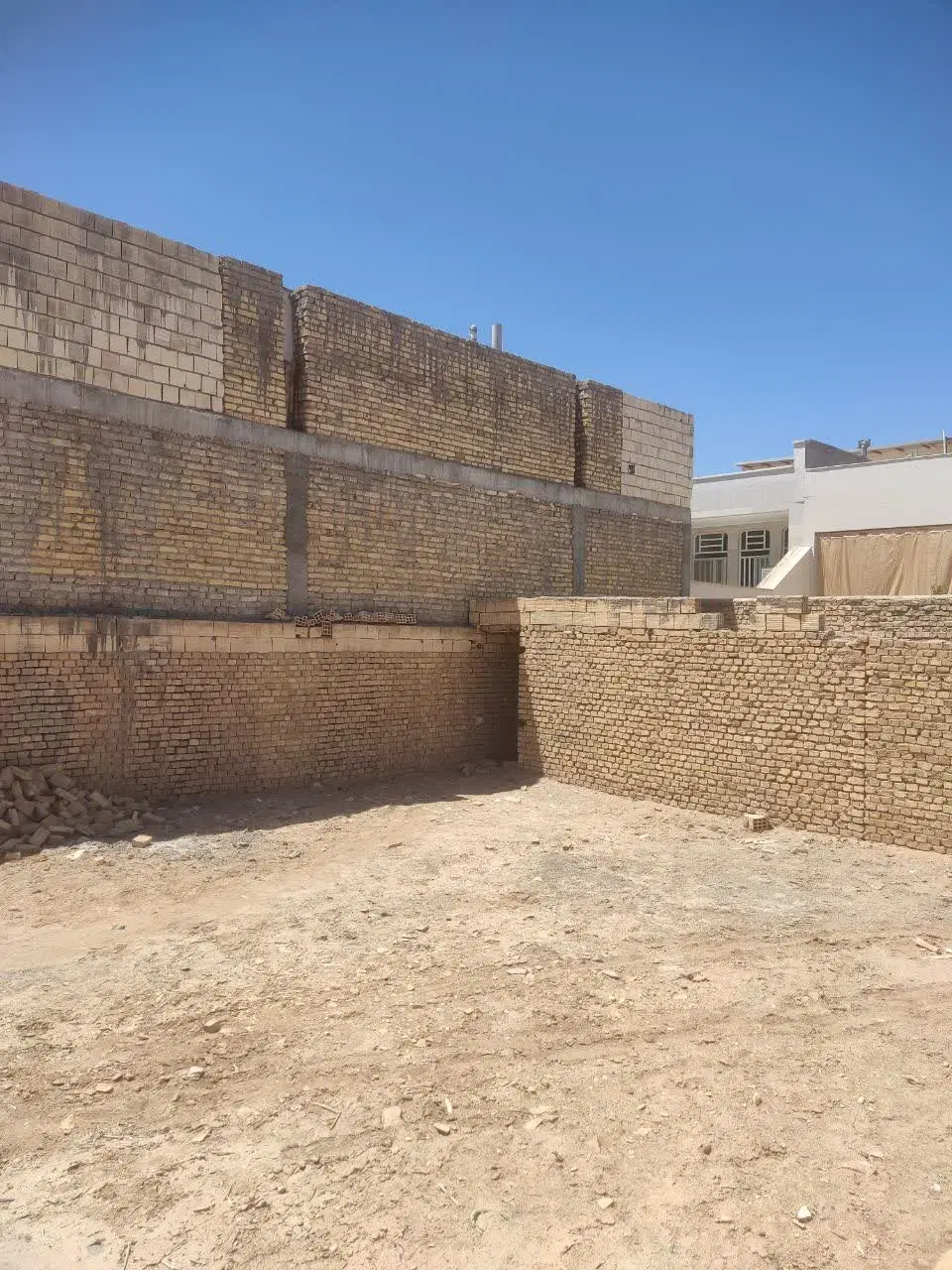 اجاره زمین مناسب برای کارگاه