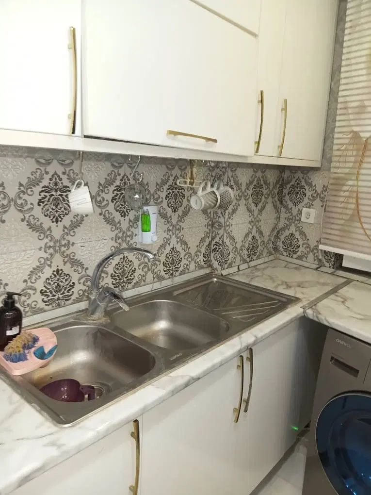 ۷۵متر دوخوابه خ چهارراه لشکر خ غفاری