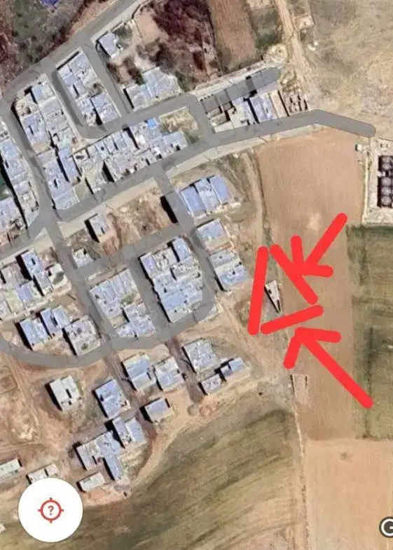 فروش خانه ارزان نیمه کاره شیخلر کریم باغچه
