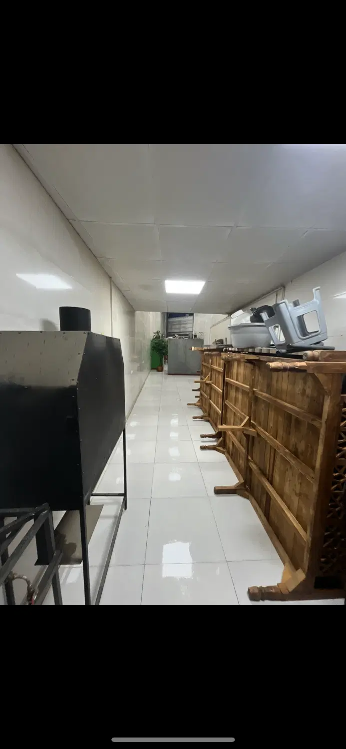 رهن و اجاره مغازه رو ب رو مجتکع پزشکان