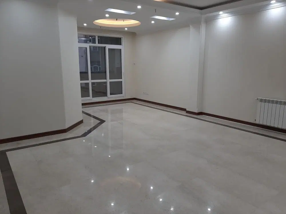 نارمک ۱۰۰ متر ۲ خواب فول امکانات