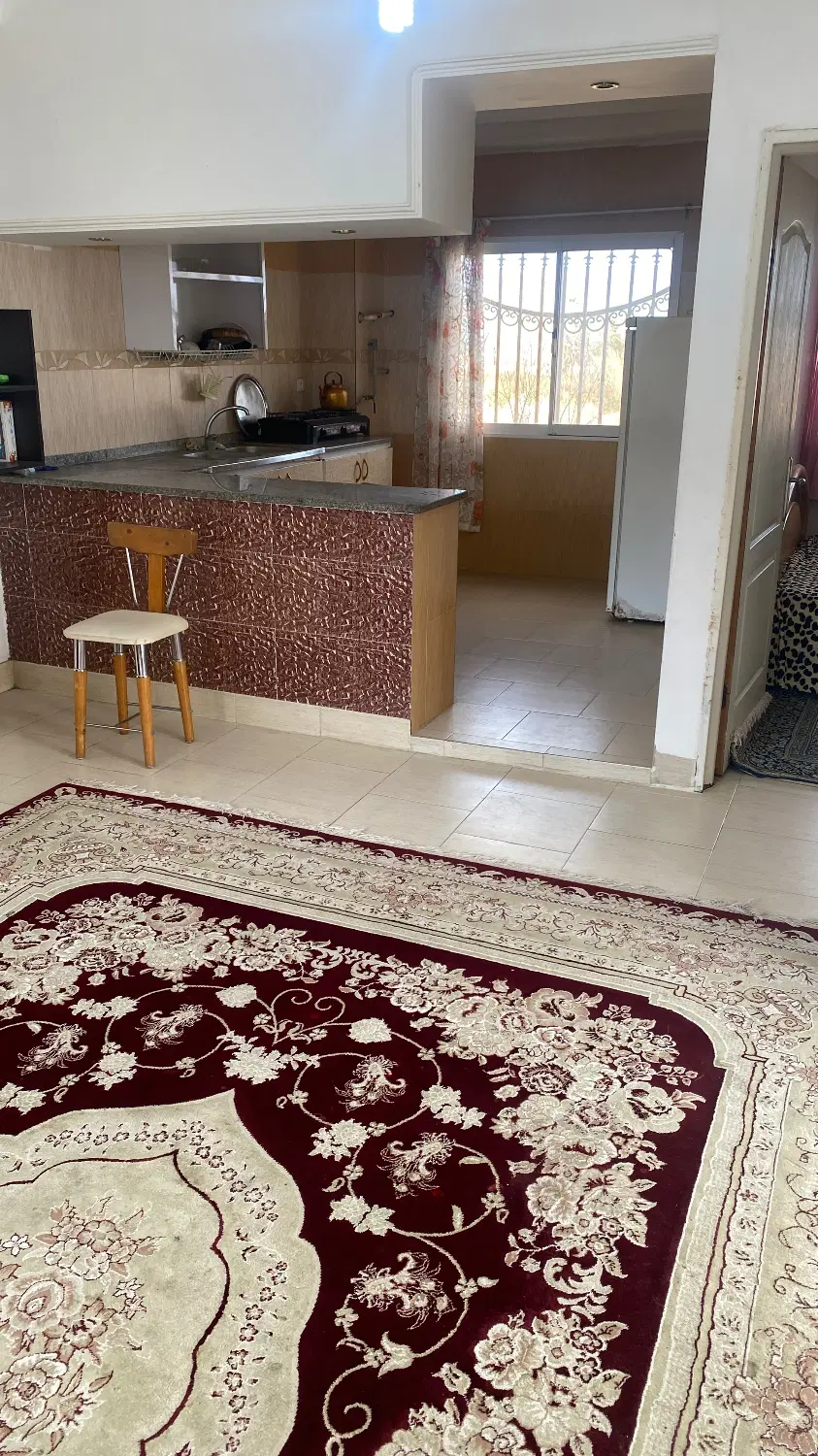 اجاره سالانه سوییت ویلا