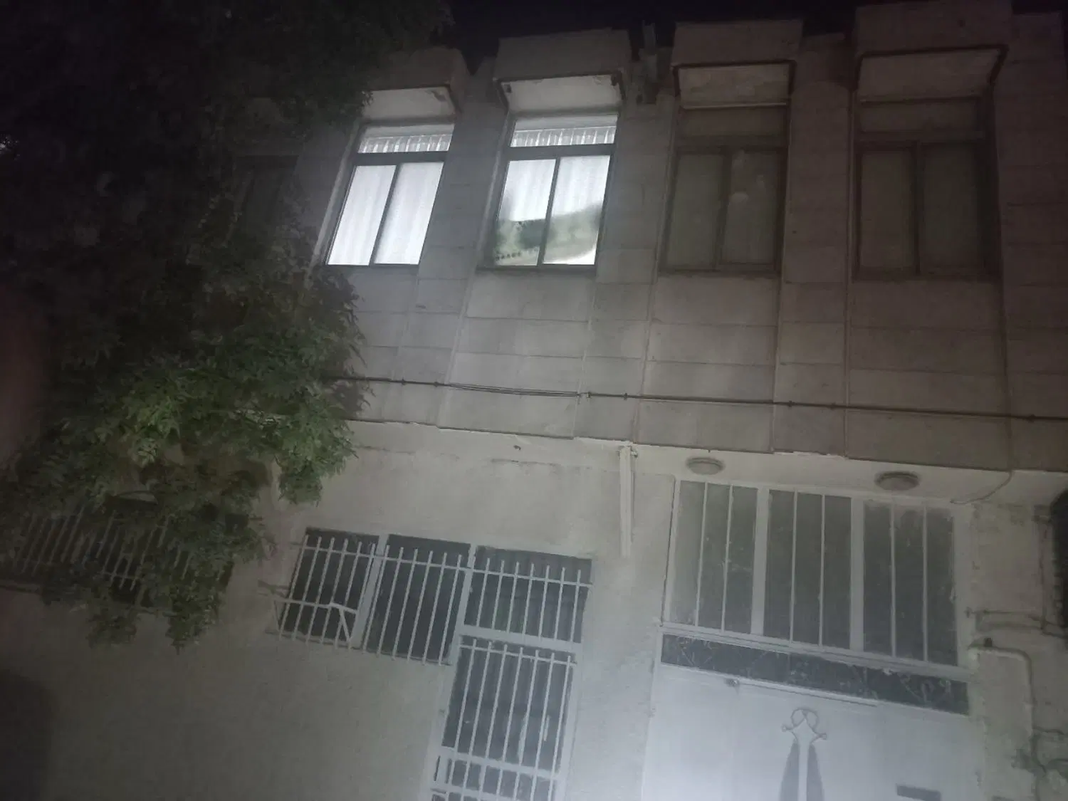 خانه ویلایی 11 مترحاشیه ایثار