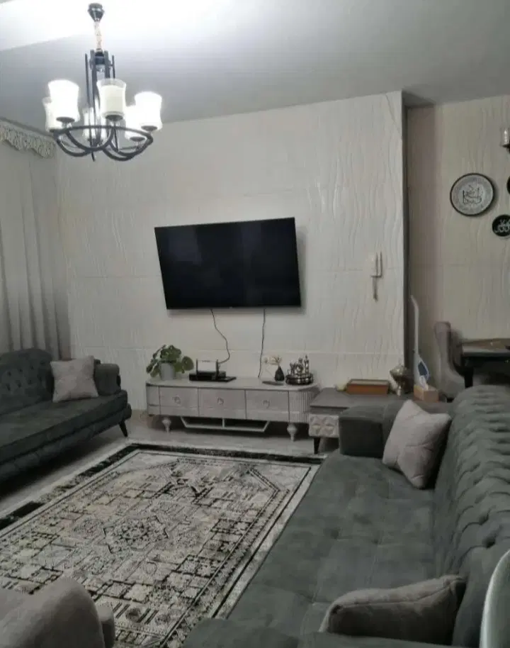 55متری خوش نقشه