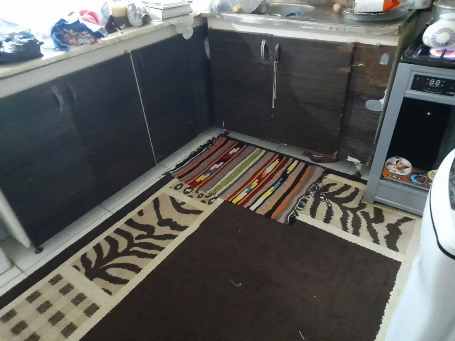 65متری راه جدا