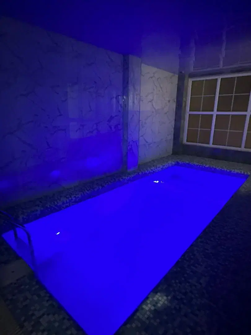 اجاره ویلا استخردار سه خواب ساحلی