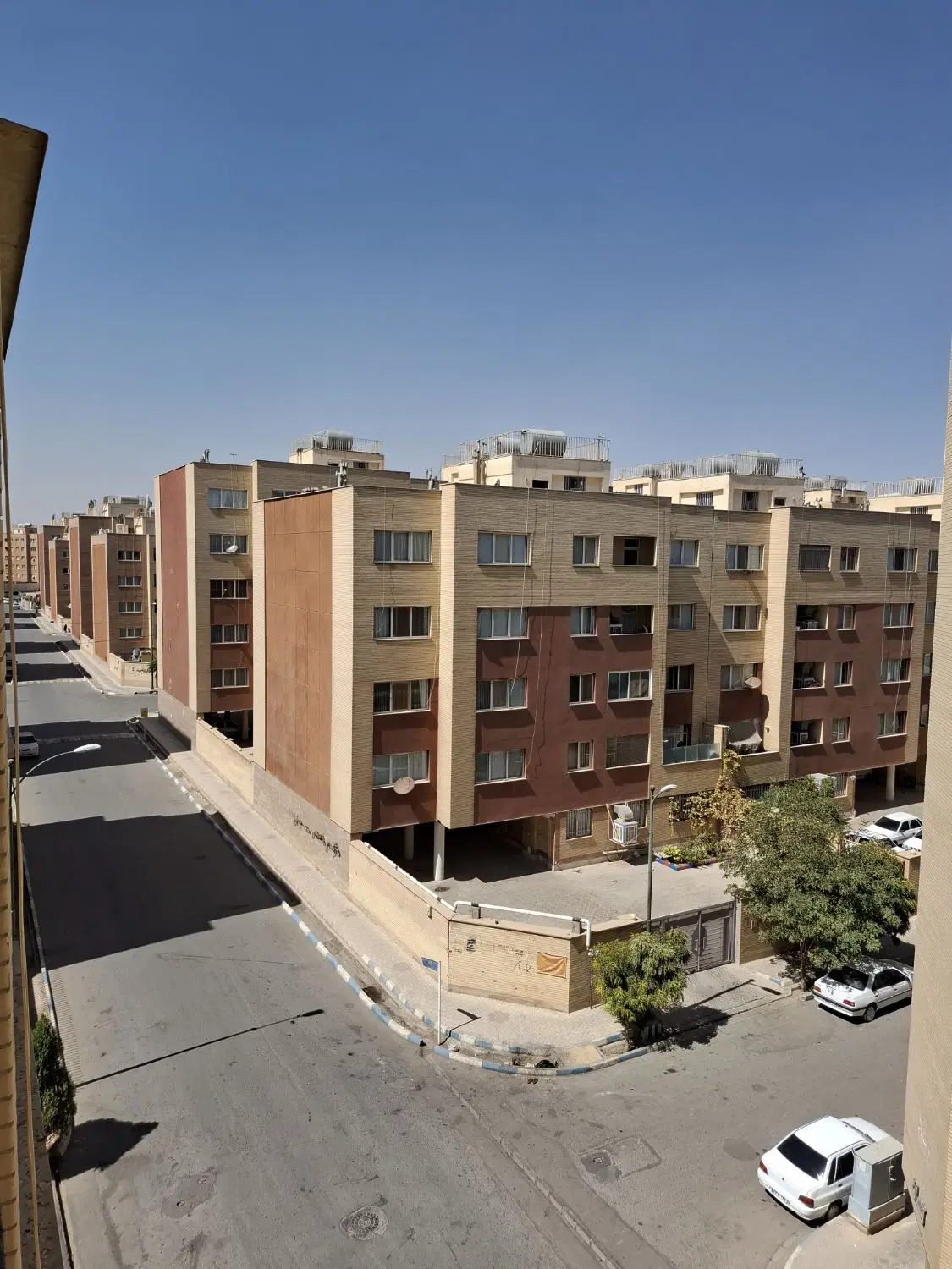 واحد رهن وا جاره مسکن مهر خیابان دی