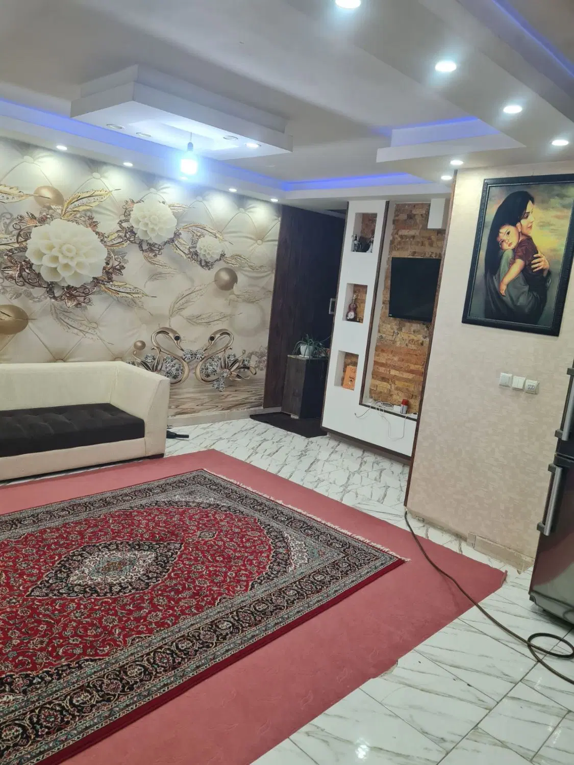 واحد مهرگان