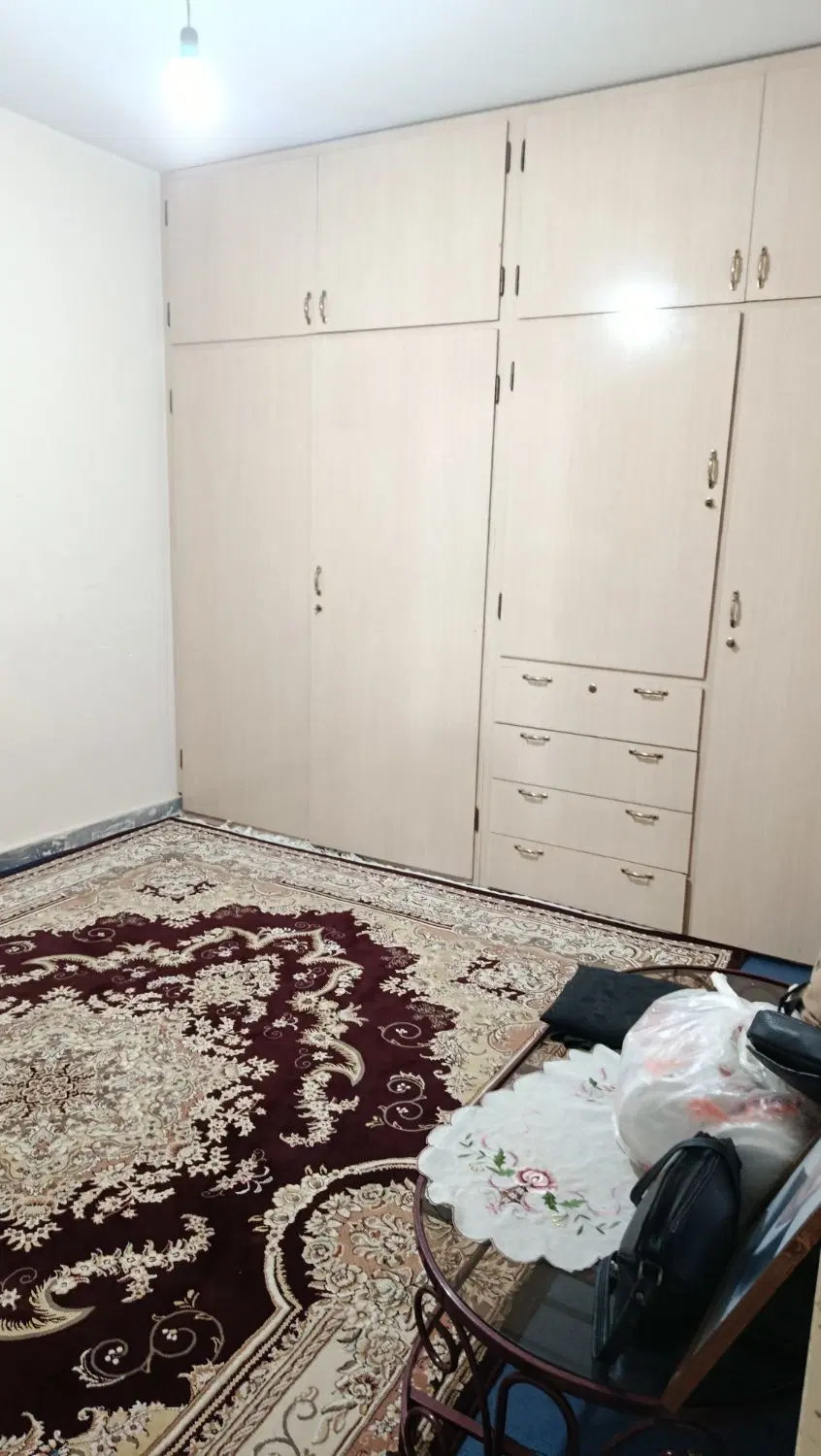 واحد مسکونی