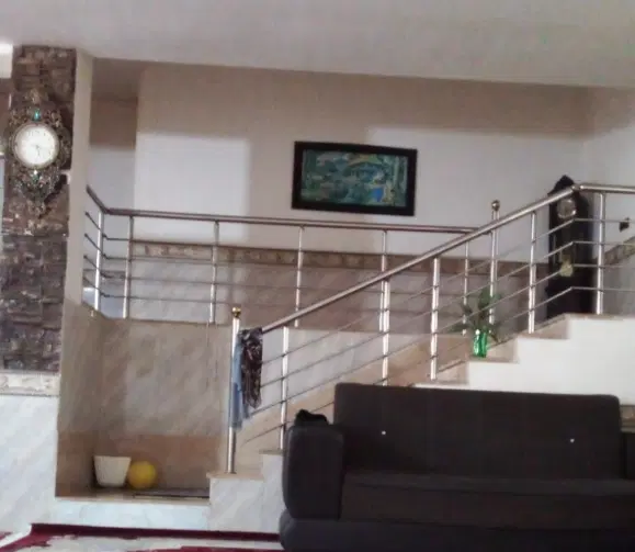 خانه مسکونی