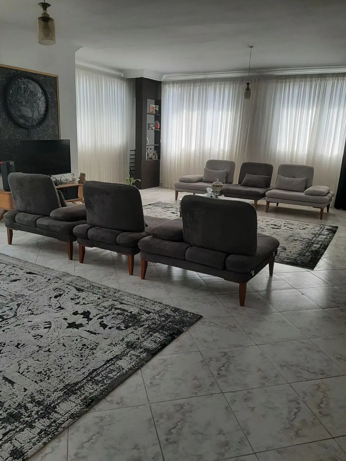 250ویلایی اوایل اقبال