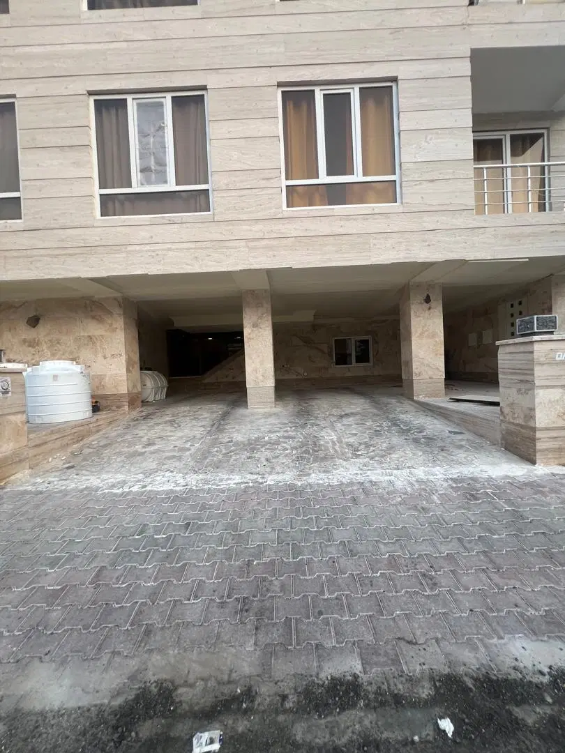 رهن و اجاره نوبنیاد یک‌ پاکروان