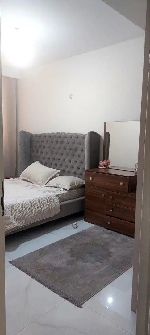 ۱۰۰ متر_خوش‌نقشه_دو پارکینگ سندی_آماده تخلیه