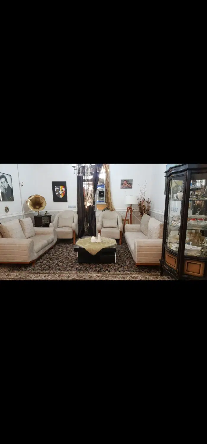 رهن اجاره اپارتمان مرکز شر.