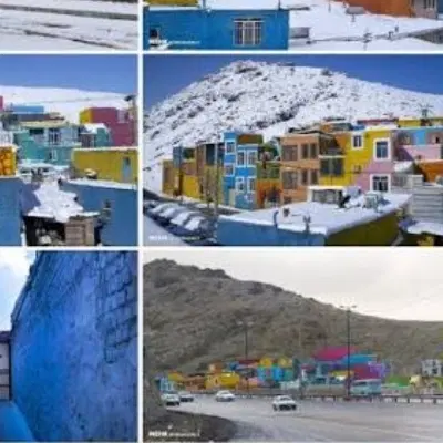 فروش خانه ویلایی شهرک ولیعصر کوچه احسان ۱۲
