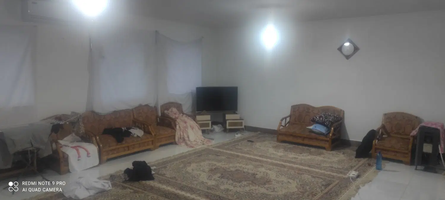 خانه ویلایی ۸۵متری کوی سجادیه