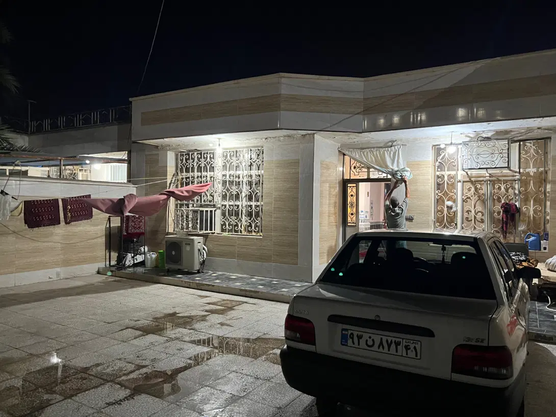 رهن کامل ویلایی نزدیک خیابون اصلی (کنزالمال)