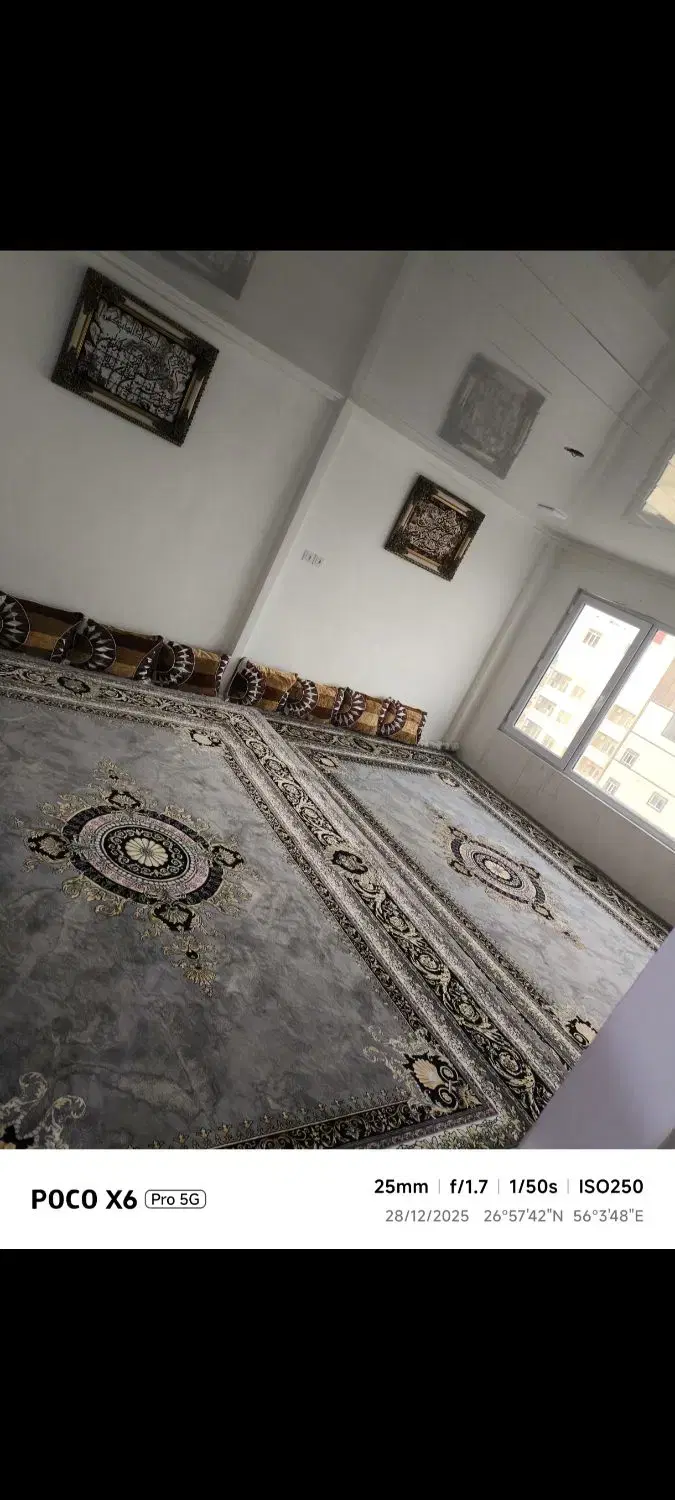 اجاره واحد یکخوابه درگهان