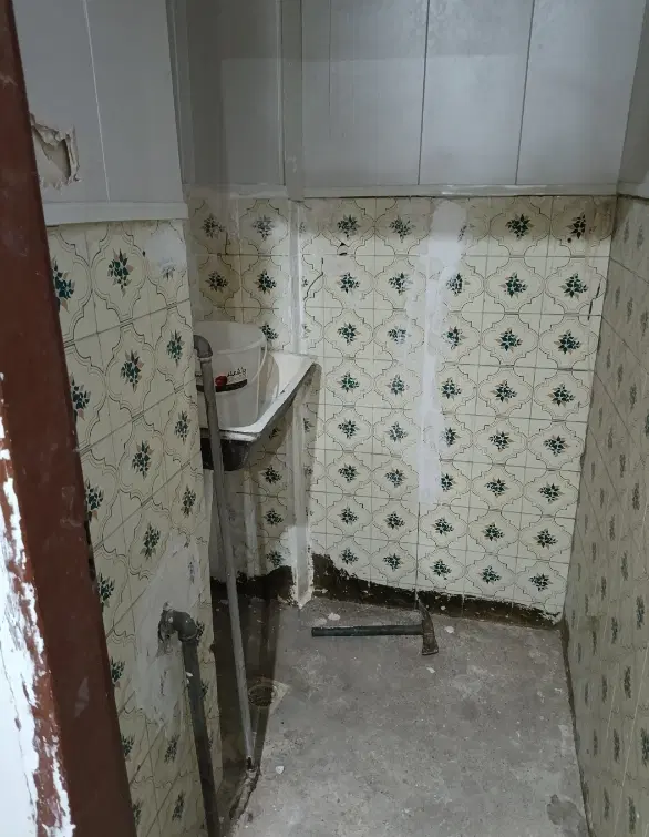 فروش یک واحد آپارتمان