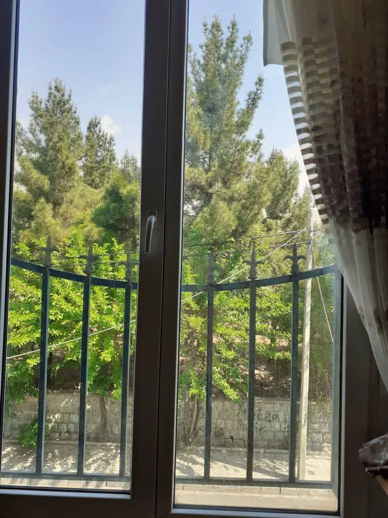 ۱۴۱ متر تکواحد شخصی ساز بالای اتریش