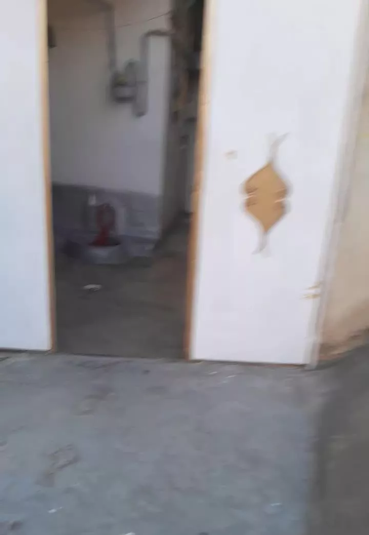 خانه حاجی اباد ۱۱۰متر