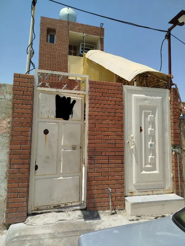 فروش ملک