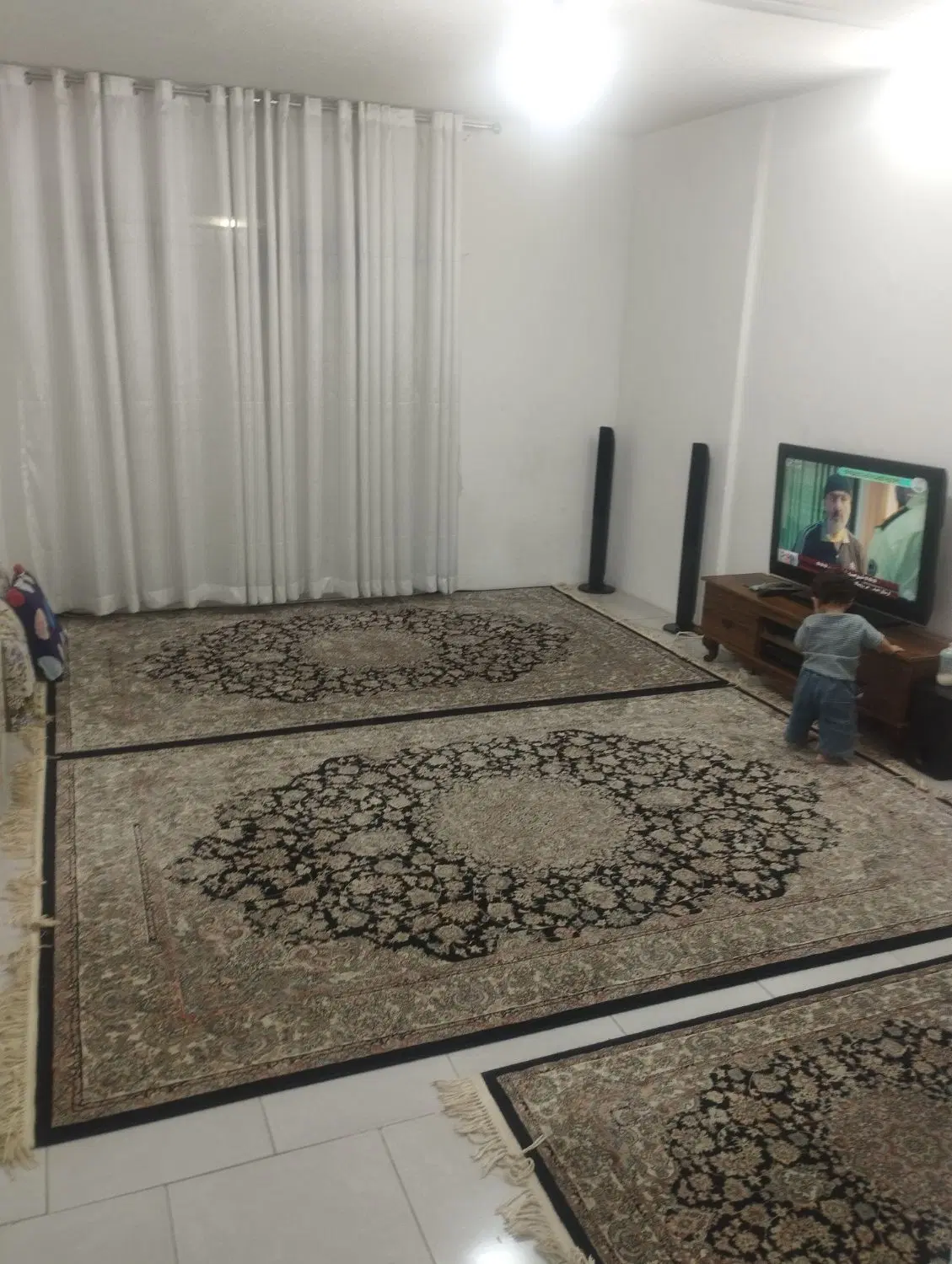 کیسون سه خواب رهن