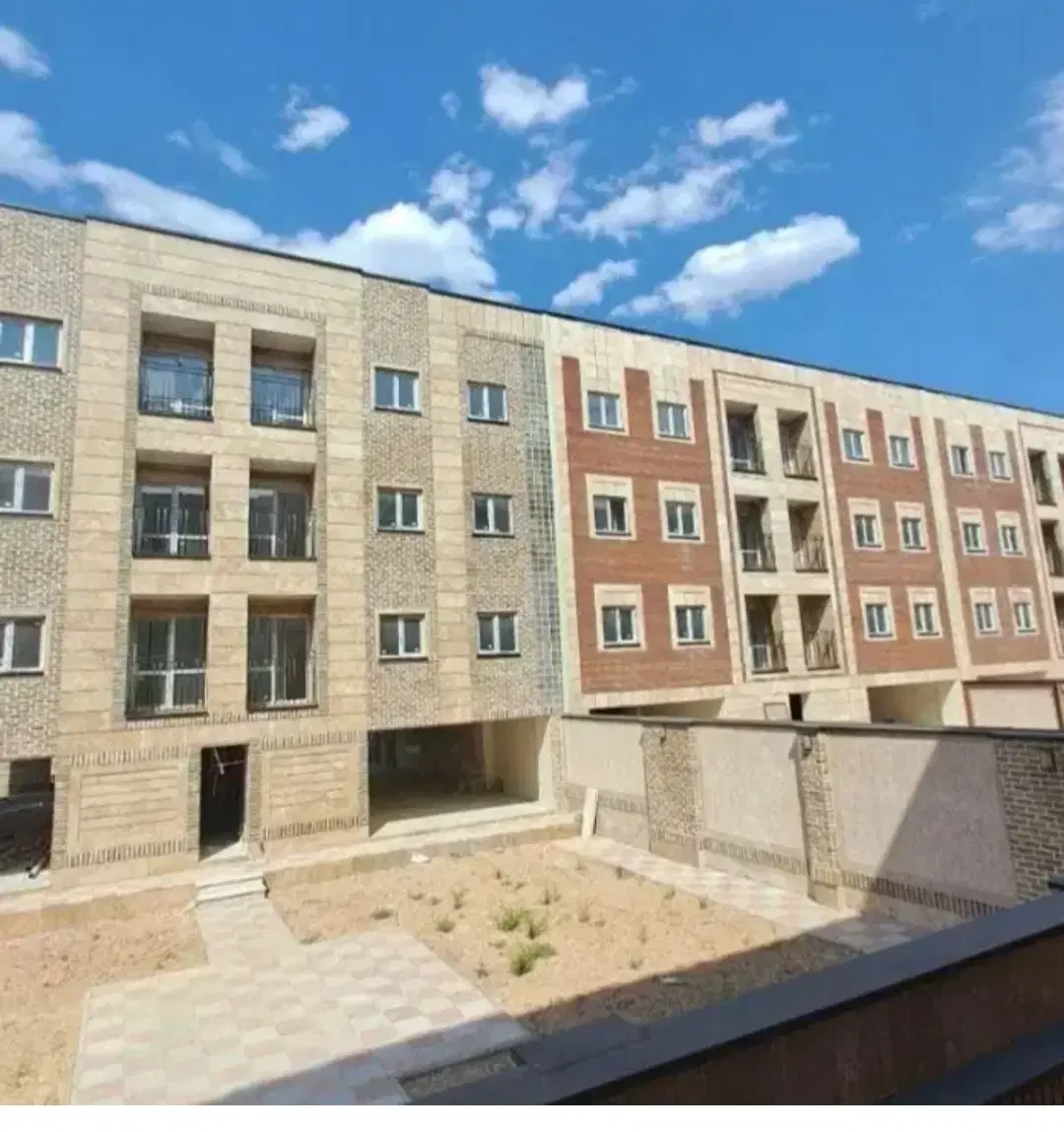 مسکن ملی مالک
