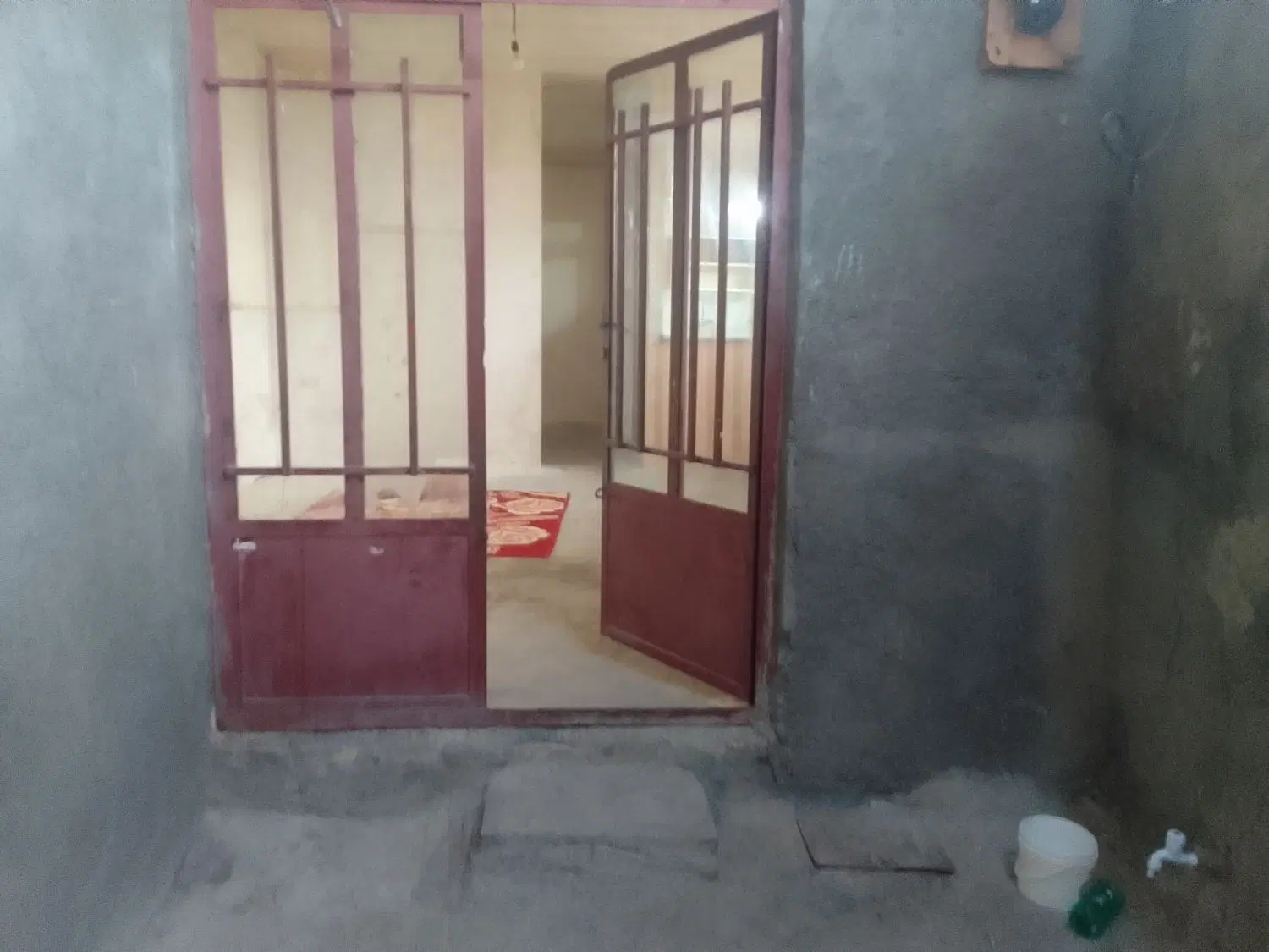 خانه ویلای جعفرآباد