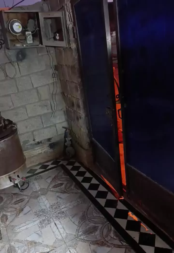 خانه ۹۰متری ام الچرد البوزه