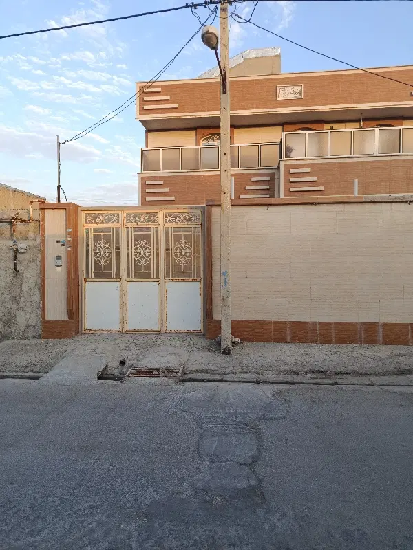 اجاره منزل مسکونی در ناصرآباد شرقی