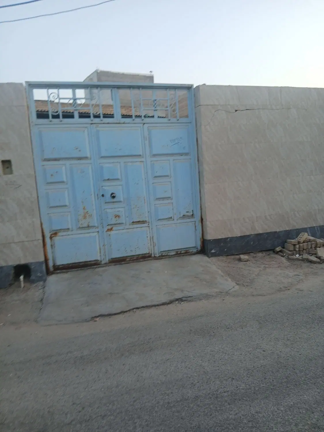 خانه فروشی ملاثانی