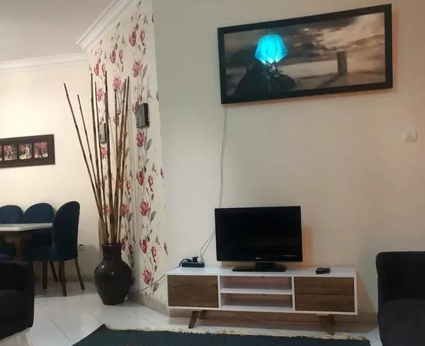 اجاره آپارتمان مبله در قدوسی